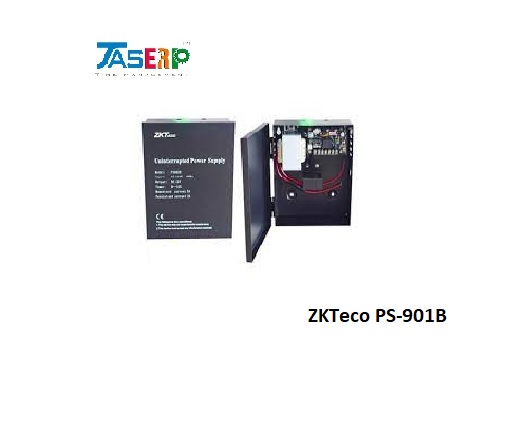 ZKTECO-PS901B