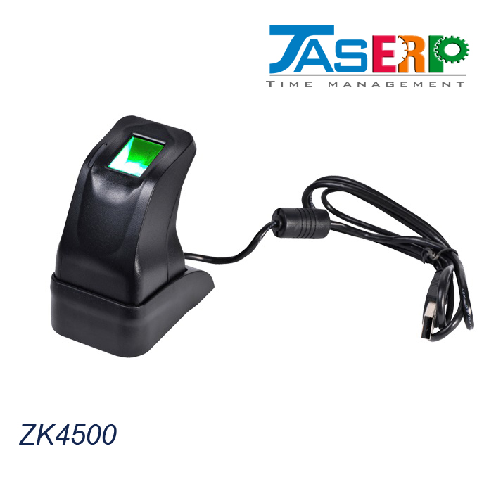 thiết bị lấy mẫu vân tay zkteco zk4500